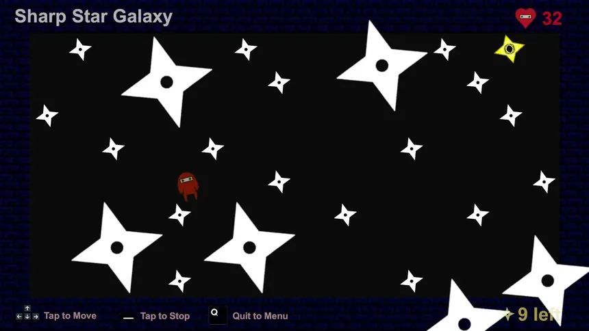 Скриншот 3 к игре littleRedNina