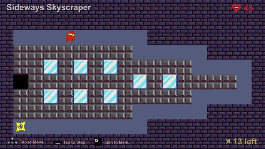 Скриншот 4 к игре littleRedNina