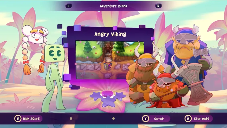 Скриншот 3 к игре 100 in 1 Game Collection