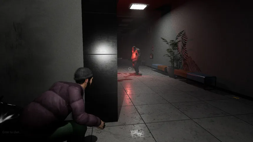 Скриншот 3 к игре Jeff The Janitor