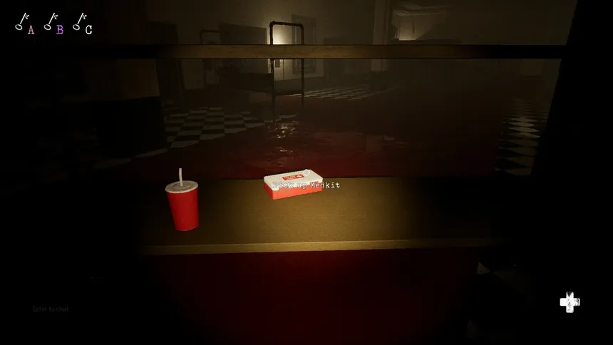 Скриншот 4 к игре Jeff The Janitor