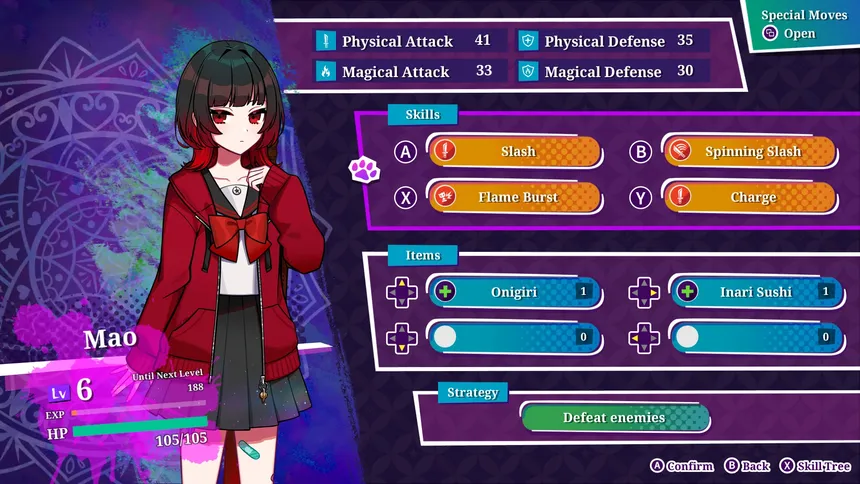 Скриншот 3 к игре GiLGuL