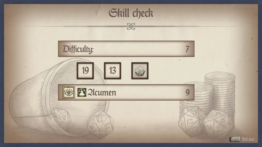 Скриншот 2 к игре Inspector Schmidt - The Ebbing - Prolog