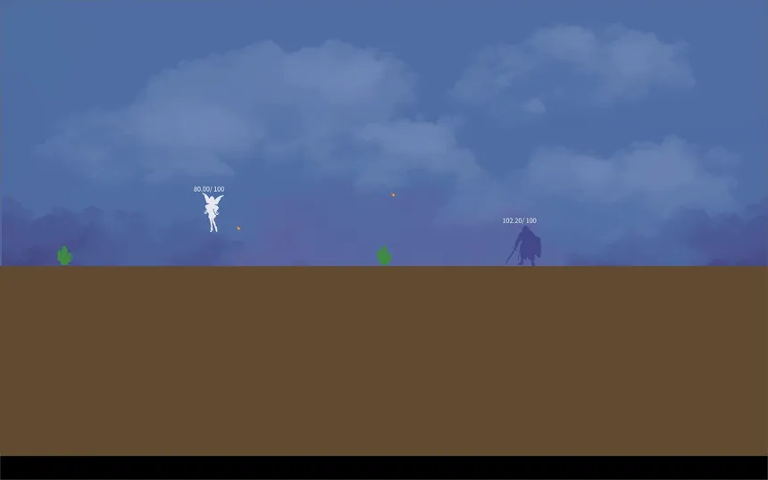 Скриншот 1 к игре 惡作劇