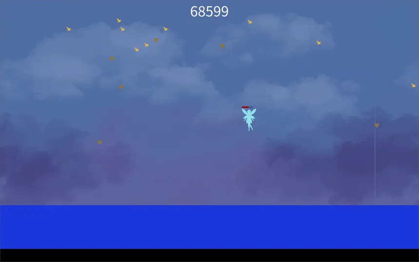 Скриншот 5 к игре 惡作劇