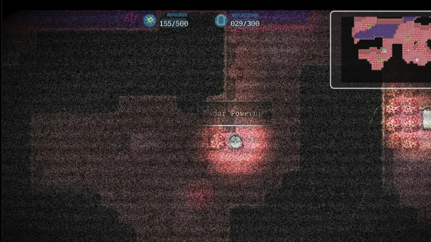 Скриншот 4 к игре Brainwasher
