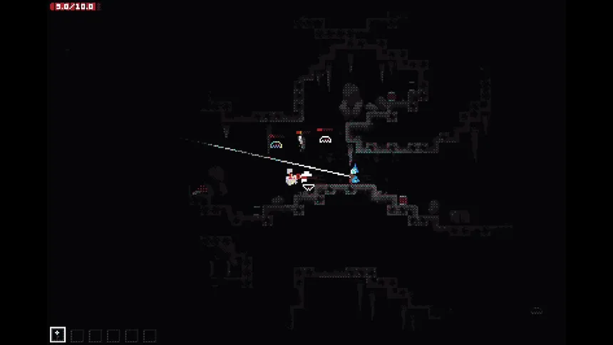 Скриншот 3 к игре All We Fallen