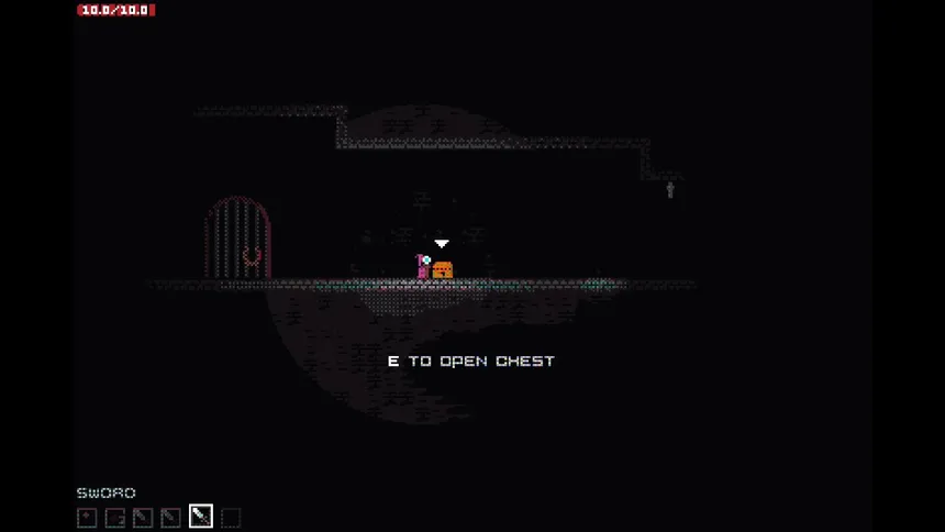 Скриншот 6 к игре All We Fallen