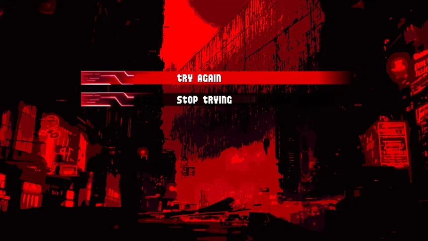 Скриншот 8 к игре The Wall