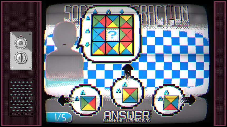 Скриншот 3 к игре Social Caterpillar