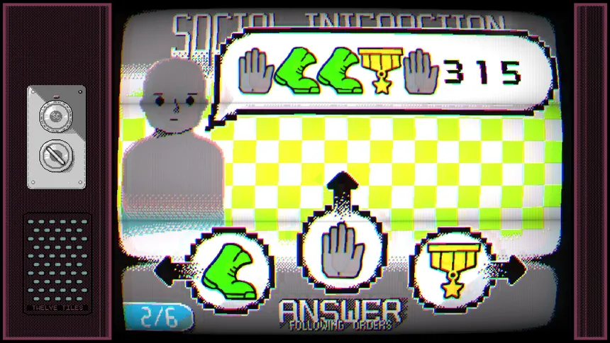 Скриншот 4 к игре Social Caterpillar