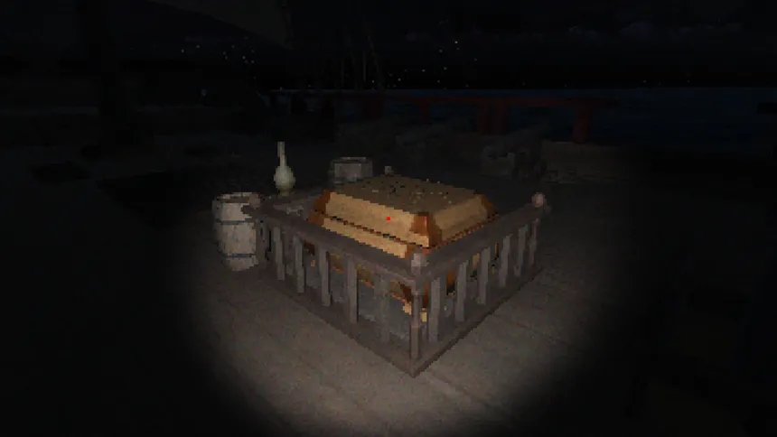 Скриншот 7 к игре SEAPORT MAN