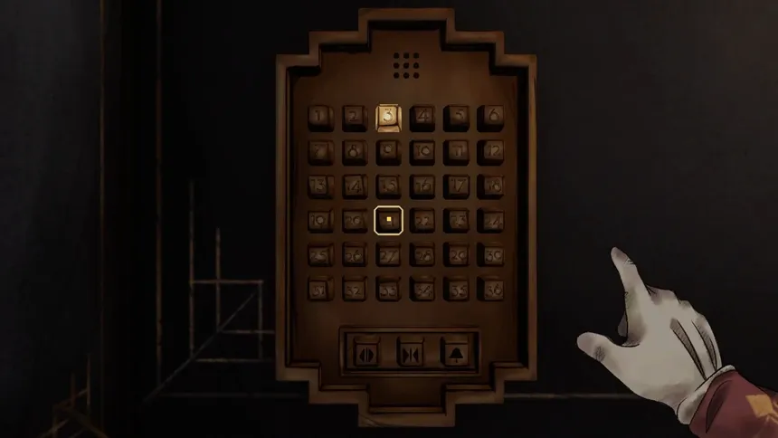 Скриншот 4 к игре Up or Down?