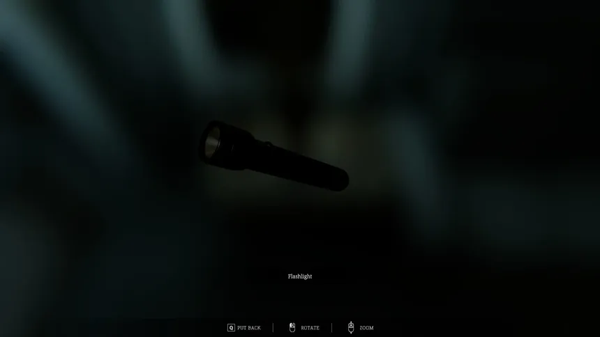 Скриншот 5 к игре The Fear Chants: Echoes of the Devil