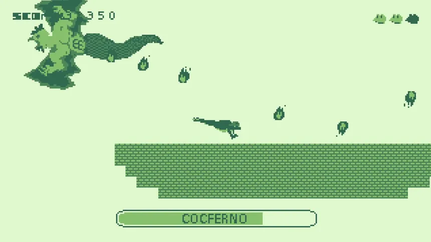 Скриншот 4 к игре Frogstool