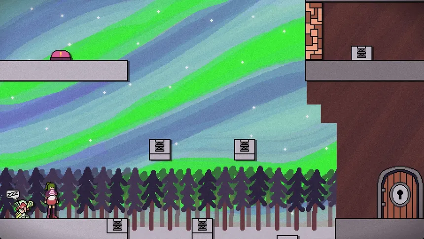 Скриншот 1 к игре Sugar & Rolling Stone