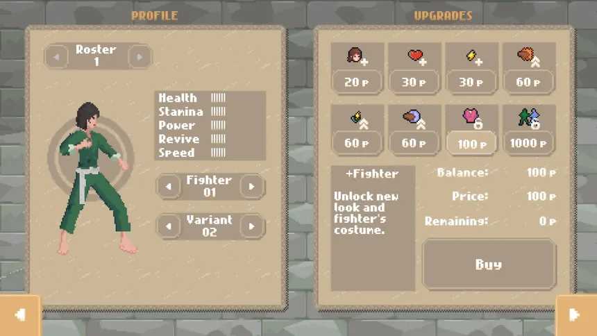 Скриншот 3 к игре Rawyokan