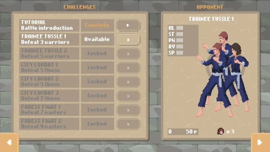 Скриншот 4 к игре Rawyokan