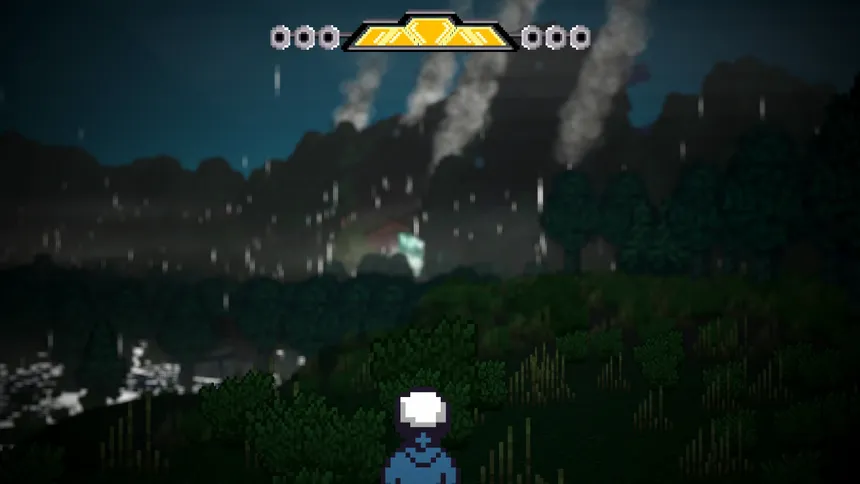 Скриншот 3 к игре Prepare The Past