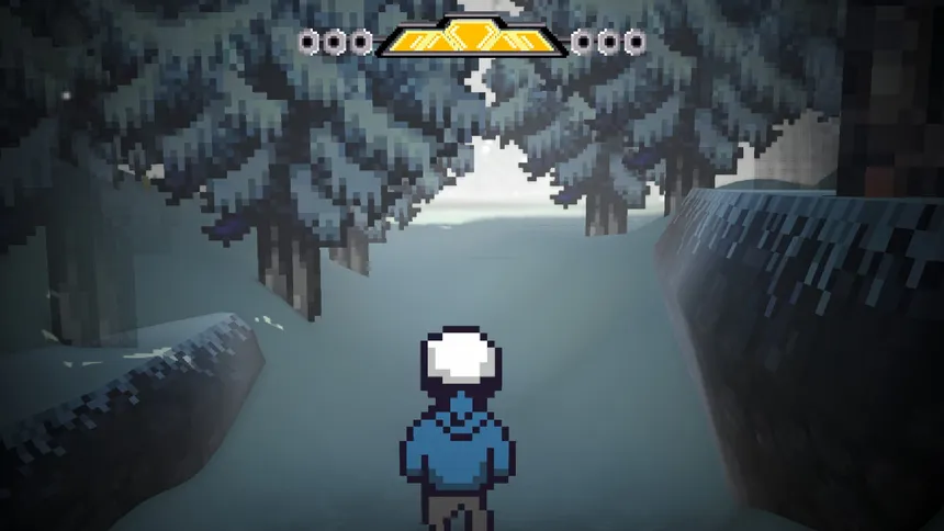 Скриншот 6 к игре Prepare The Past