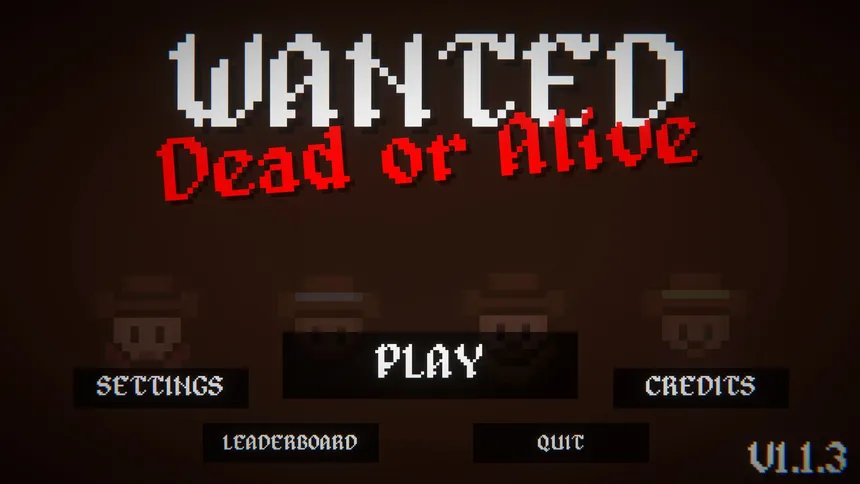 Скриншот 5 к игре Wanted: Dead Or Alive