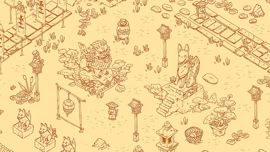 Скриншот 4 к игре 100 Find Kitties: Ninja