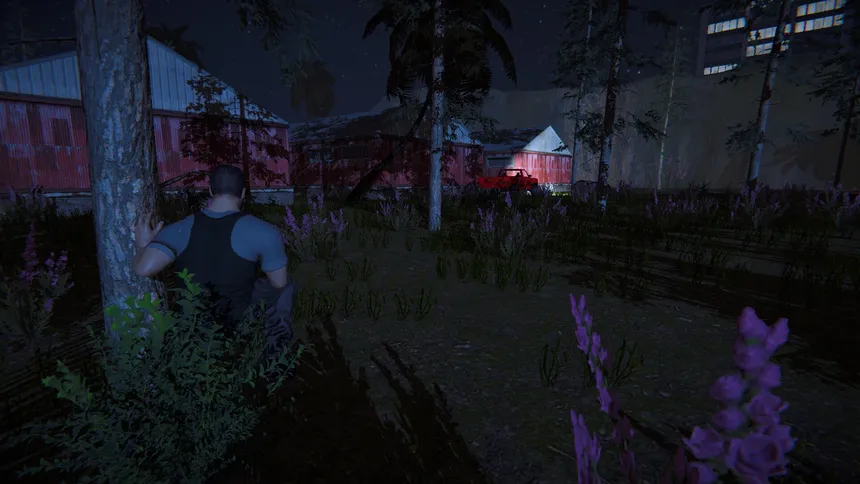 Скриншот 4 к игре The Green Way: Farming Simulator