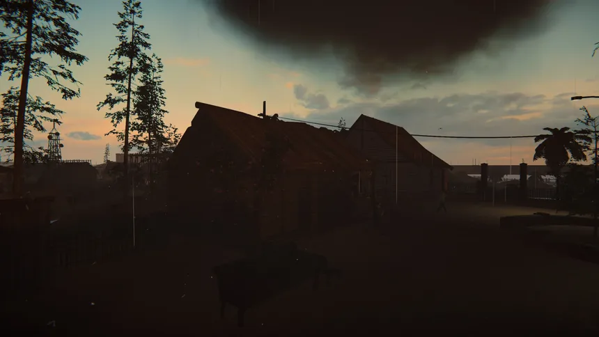 Скриншот 7 к игре The Green Way: Farming Simulator