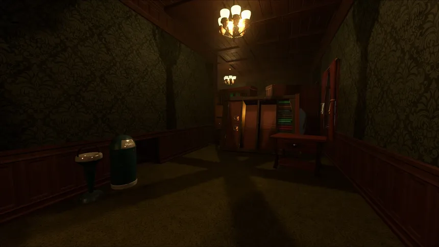 Скриншот 3 к игре The Door Before