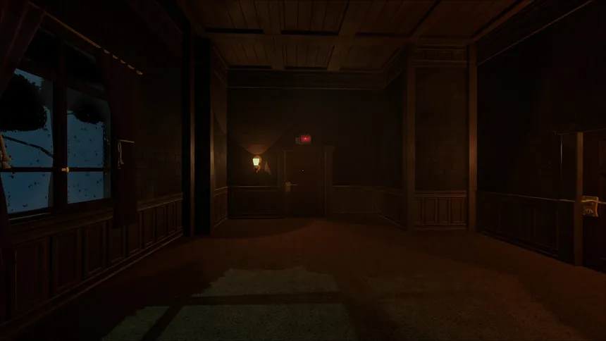 Скриншот 6 к игре The Door Before