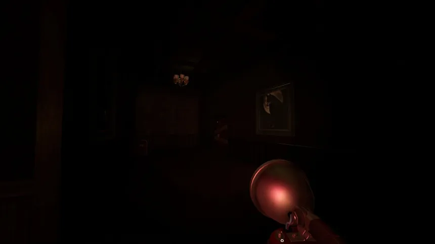 Скриншот 7 к игре The Door Before