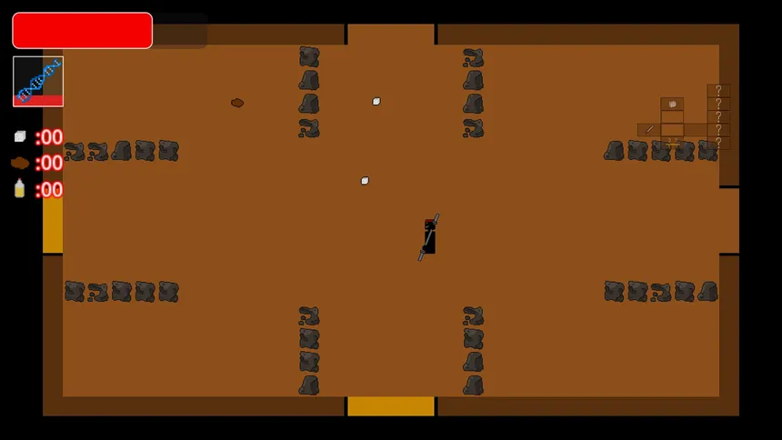 Скриншот 2 к игре The Snackdown