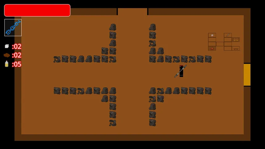 Скриншот 4 к игре The Snackdown
