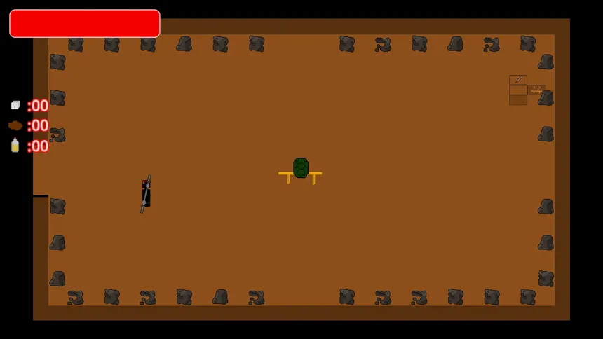 Скриншот 5 к игре The Snackdown