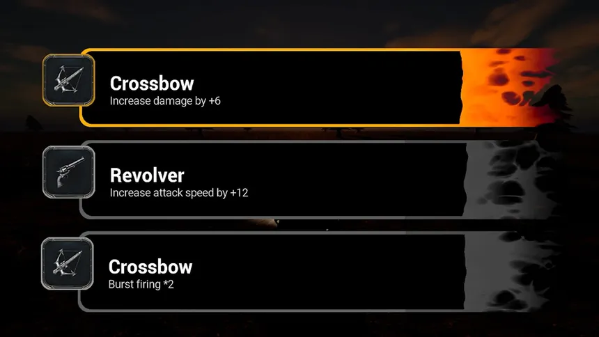 Скриншот 3 к игре Drive for Blood - Post-Speed