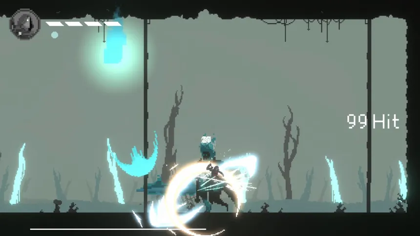Скриншот 4 к игре Spirit Knight