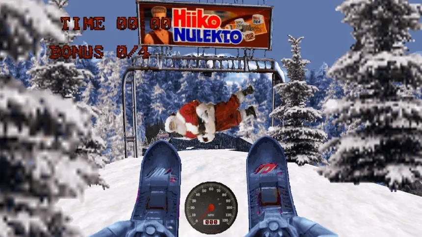 Скриншот 5 к игре Skilander