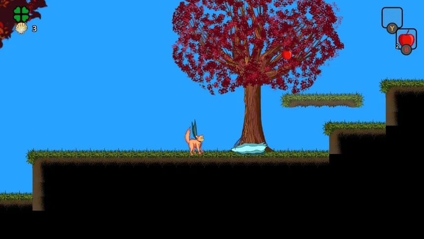 Скриншот 3 к игре Clover