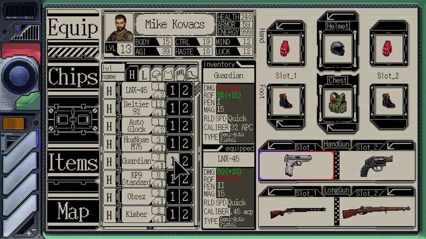 Скриншот 5 к игре Creature Containment
