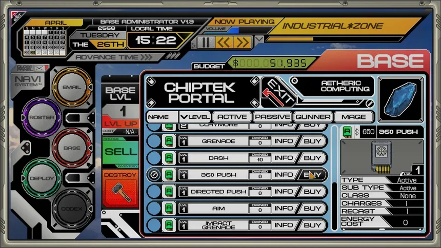 Скриншот 7 к игре Creature Containment