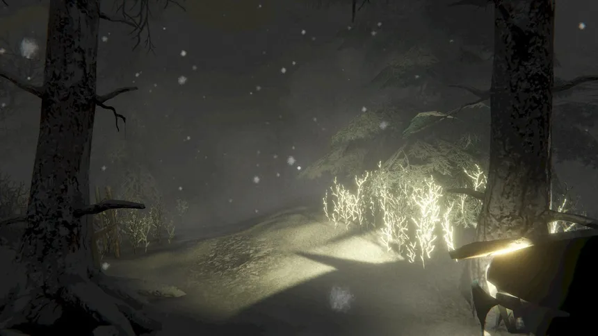 Скриншот 6 к игре Uncanny Tales: Cold Road