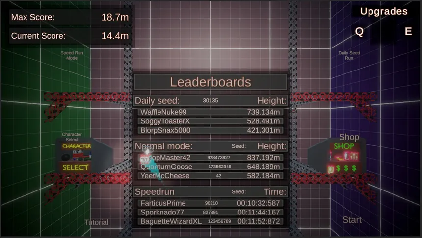 Скриншот 2 к игре Bomb Around