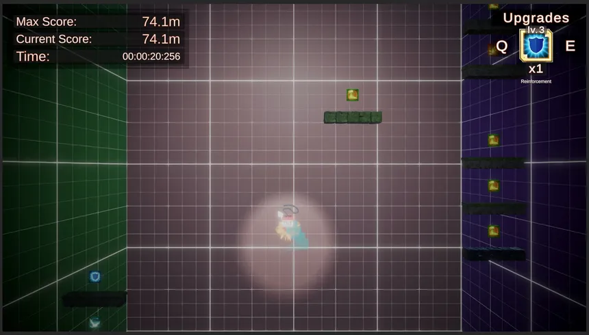 Скриншот 3 к игре Bomb Around