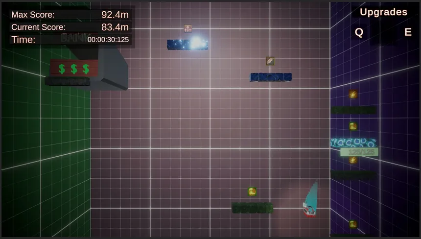 Скриншот 5 к игре Bomb Around