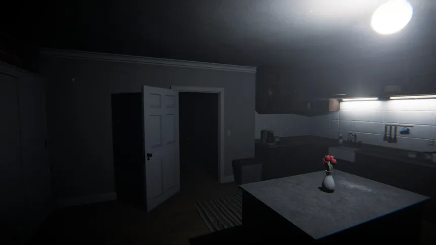 Скриншот 1 к игре The Linger
