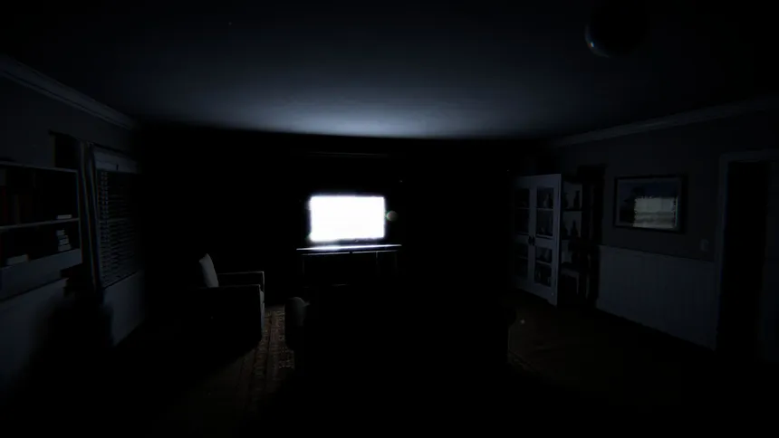 Скриншот 5 к игре The Linger
