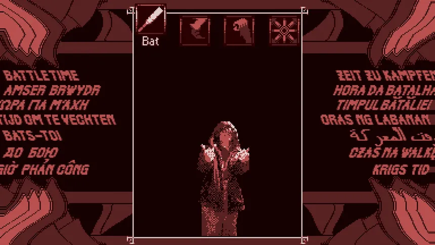 Скриншот 6 к игре You are a Failed Murderer