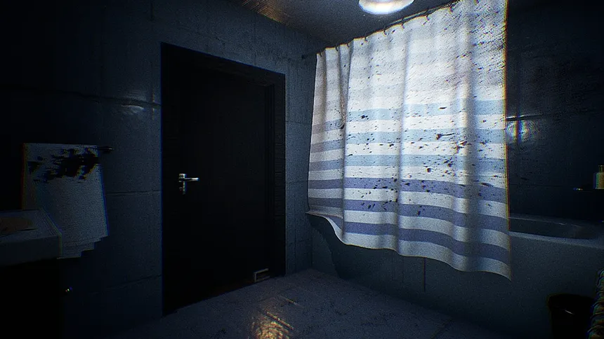 Скриншот 4 к игре MIRROR MIRROR