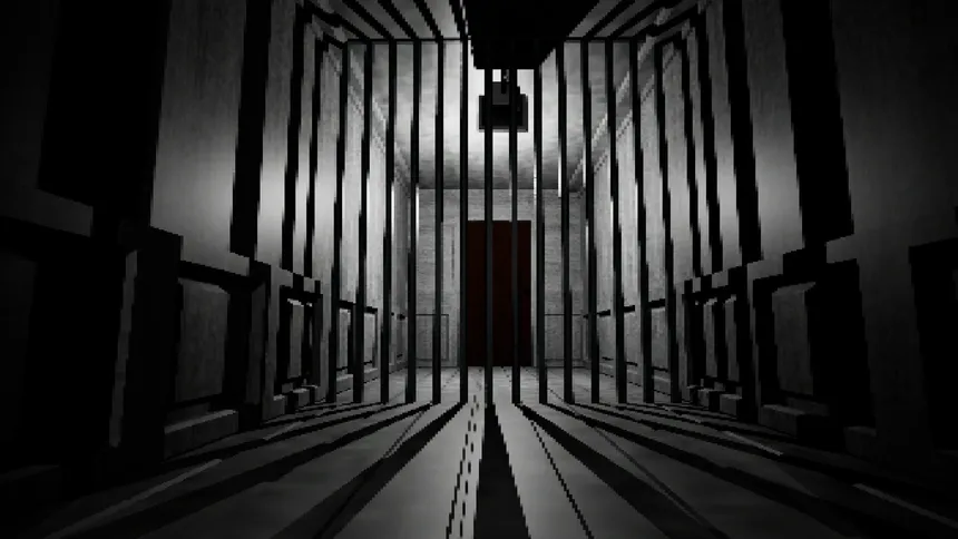 Скриншот 7 к игре Jumpscare Simulator: System Breach