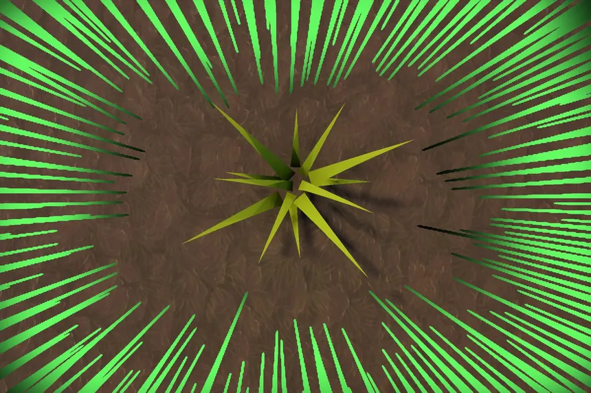 Скриншот 8 к игре Touching Grass Simulator